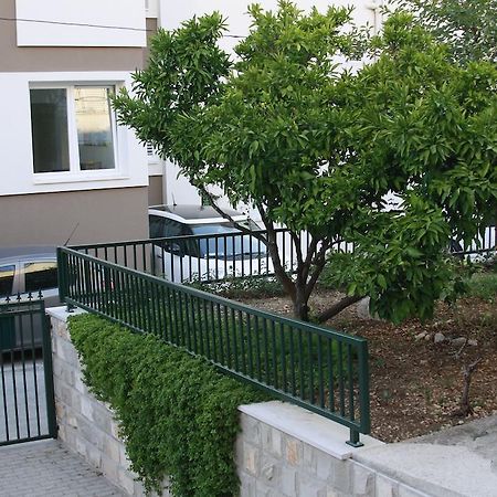 Apartment Nevia Макарська Номер фото