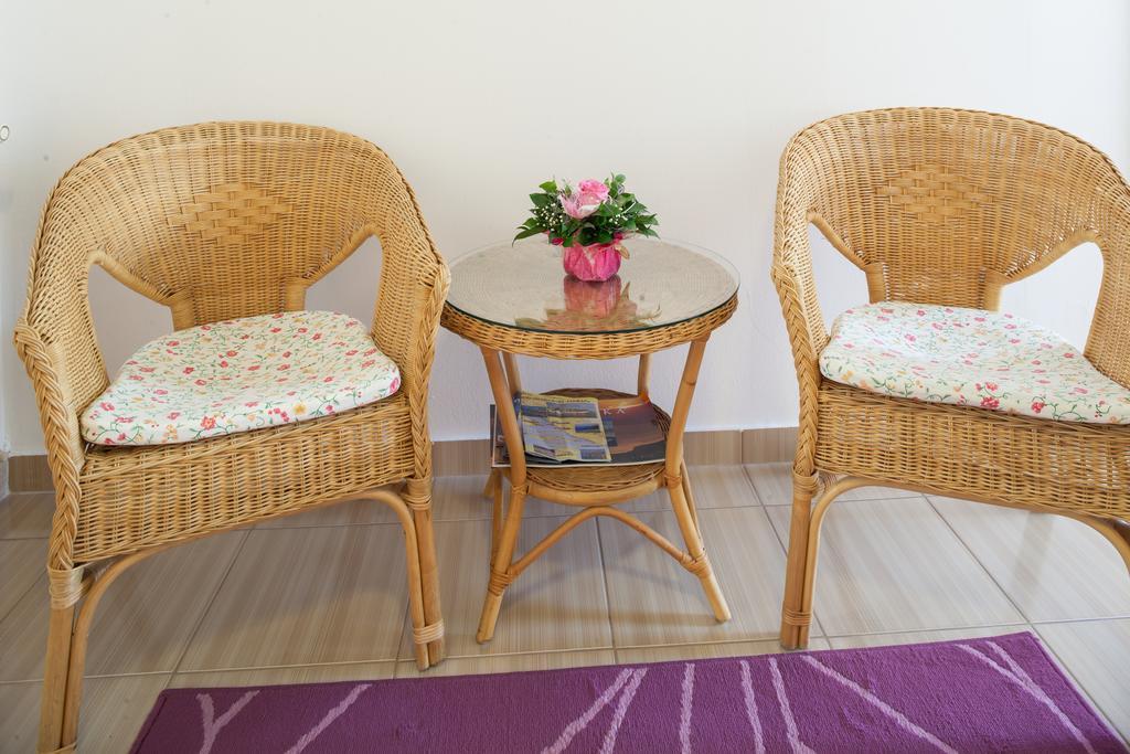 Apartment Nevia Макарська Номер фото